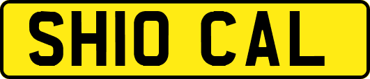 SH10CAL