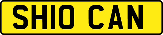 SH10CAN