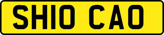 SH10CAO