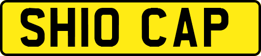 SH10CAP