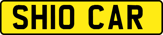 SH10CAR