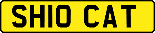 SH10CAT