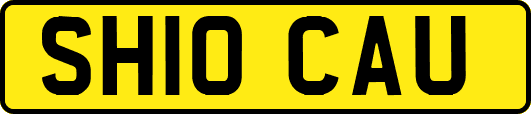 SH10CAU