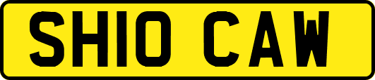 SH10CAW