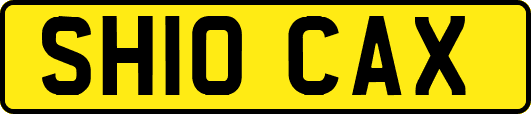 SH10CAX