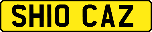 SH10CAZ