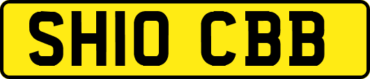 SH10CBB