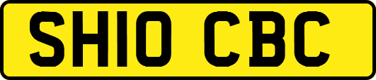 SH10CBC