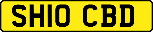 SH10CBD