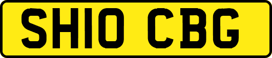 SH10CBG