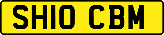 SH10CBM