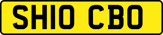 SH10CBO