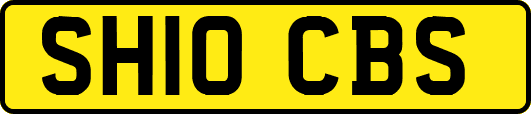 SH10CBS
