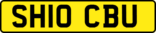 SH10CBU