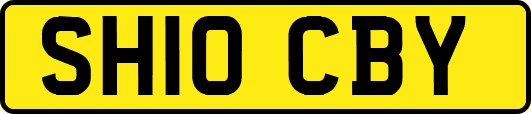 SH10CBY