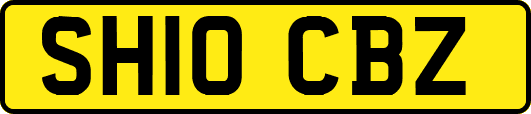 SH10CBZ