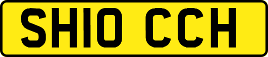 SH10CCH
