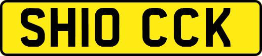 SH10CCK