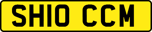 SH10CCM