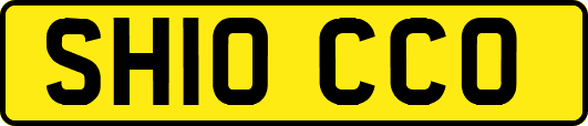 SH10CCO