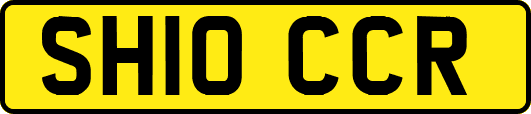 SH10CCR