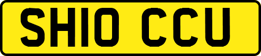 SH10CCU
