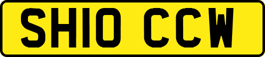 SH10CCW