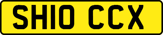 SH10CCX
