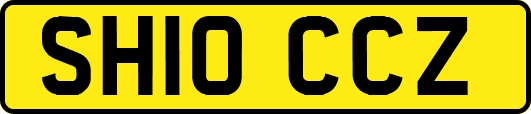SH10CCZ