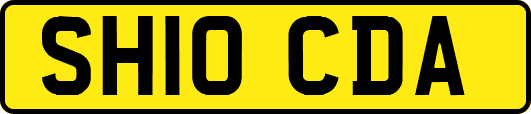 SH10CDA