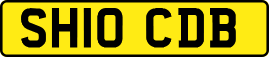 SH10CDB