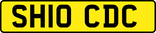 SH10CDC