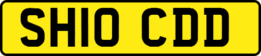 SH10CDD