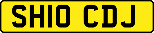 SH10CDJ