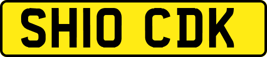 SH10CDK