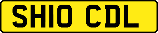 SH10CDL