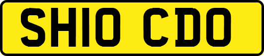 SH10CDO