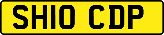 SH10CDP