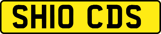SH10CDS