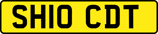 SH10CDT