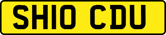 SH10CDU