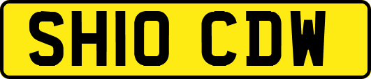 SH10CDW