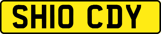 SH10CDY