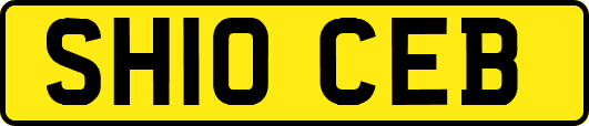SH10CEB