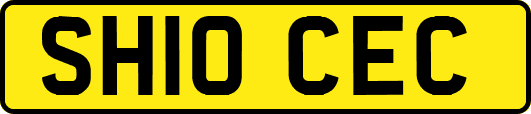SH10CEC