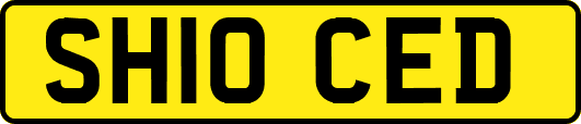 SH10CED