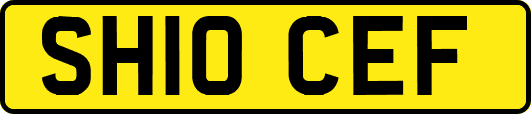 SH10CEF