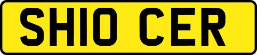 SH10CER