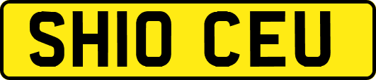 SH10CEU
