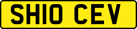 SH10CEV